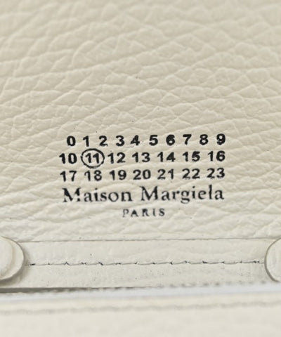 Maison Margiela Wallets/Coin purses