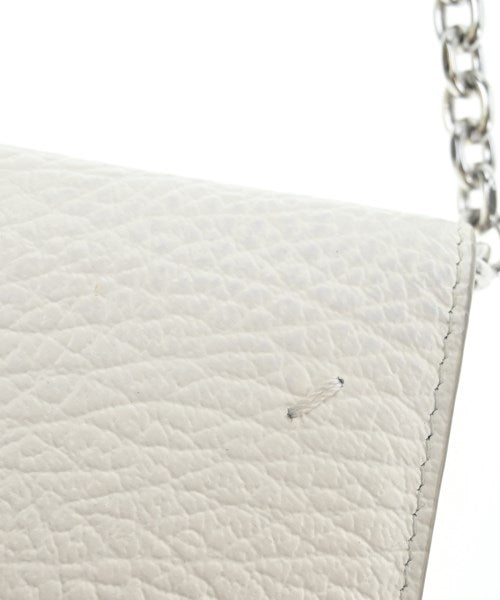 Maison Margiela Wallets/Coin purses