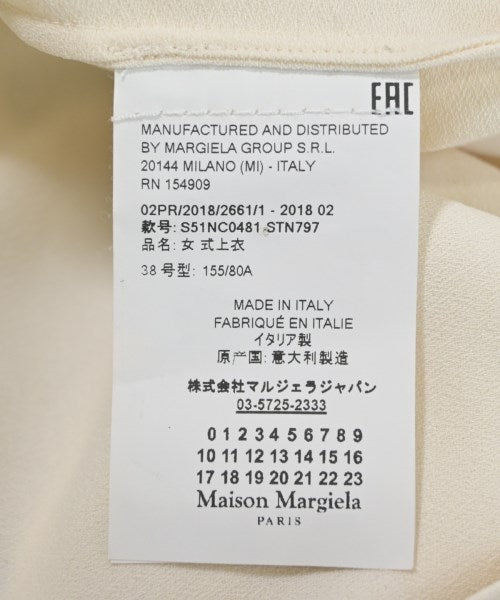 Maison Margiela Casual shirts