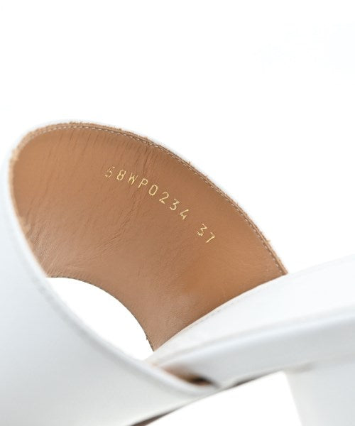 Maison Margiela Sandals