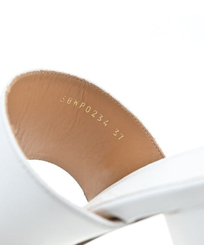 Maison Margiela Sandals