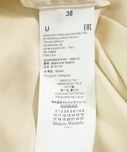 Maison Margiela Blouses