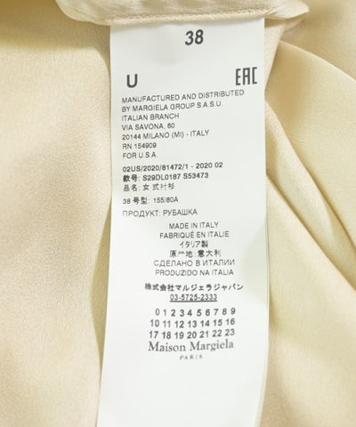 Maison Margiela Blouses