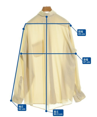 Maison Margiela Blouses