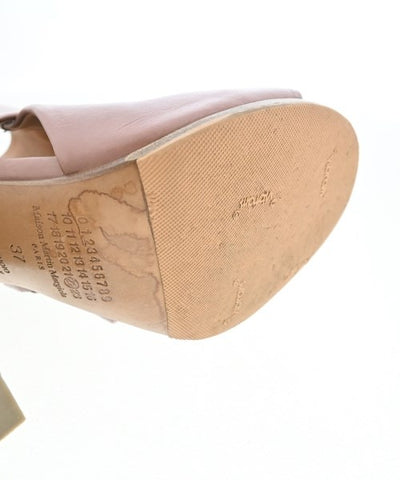 Maison Margiela Sandals