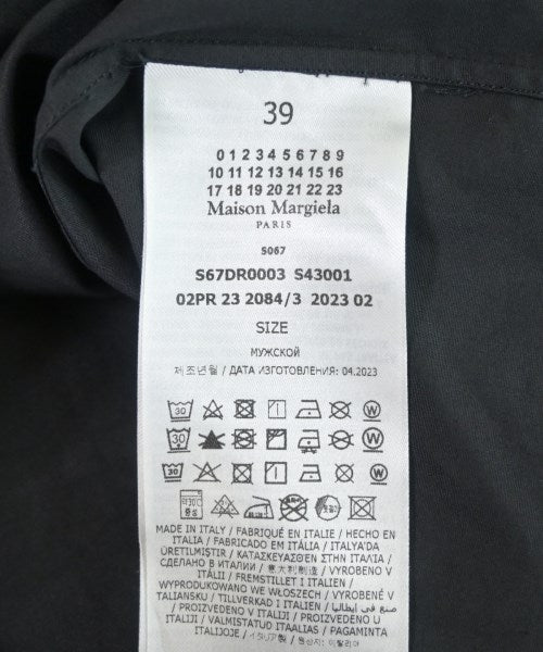 Maison Margiela Casual shirts