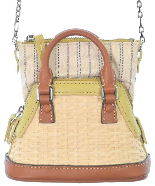 Maison Margiela Shoulder bags