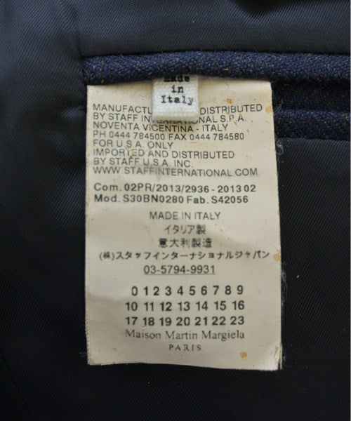 Maison Margiela Casual jackets