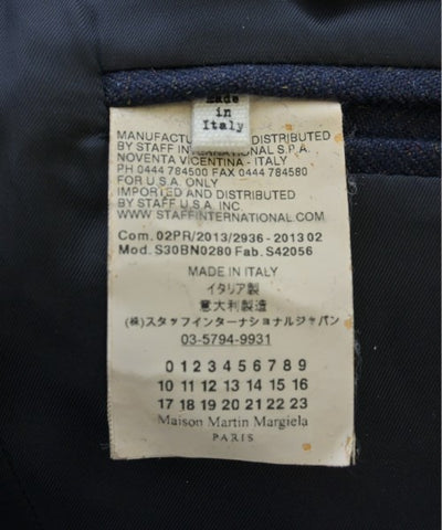 Maison Margiela Casual jackets