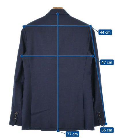 Maison Margiela Casual jackets