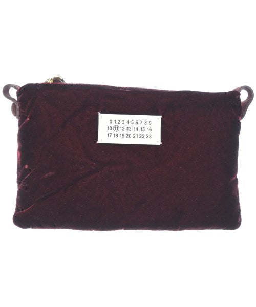 Maison Margiela Shoulder bags