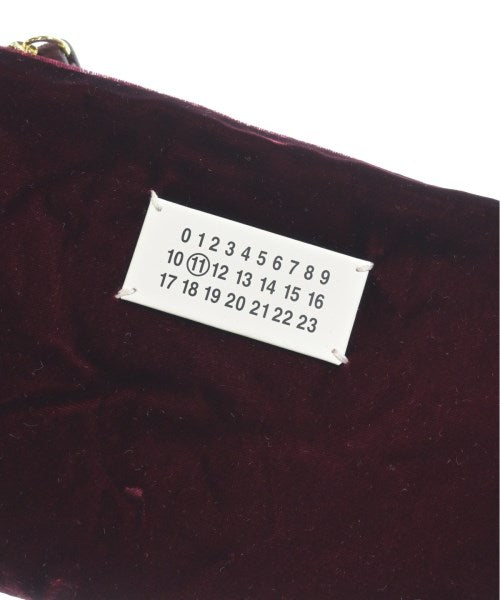 Maison Margiela Shoulder bags