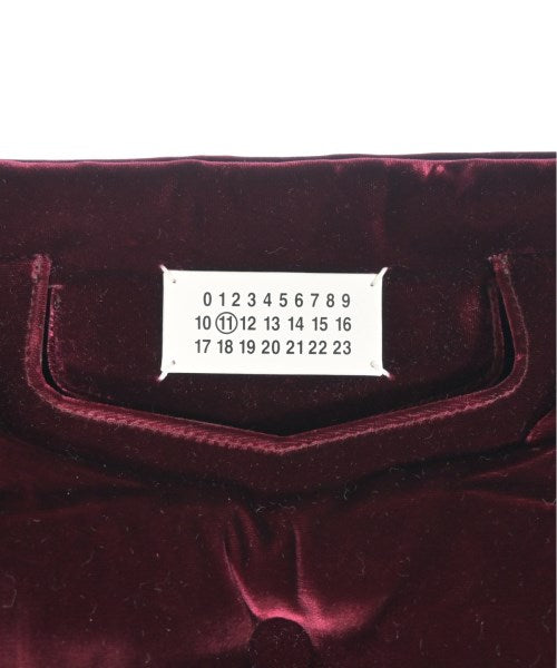 Maison Margiela Shoulder bags
