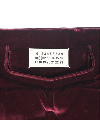 Maison Margiela Shoulder bags