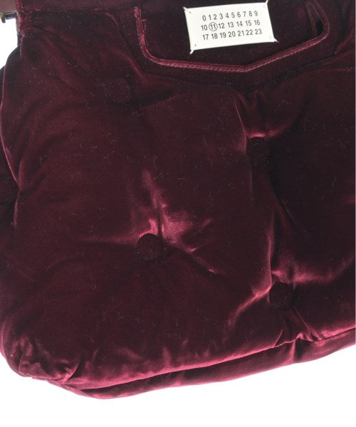 Maison Margiela Shoulder bags