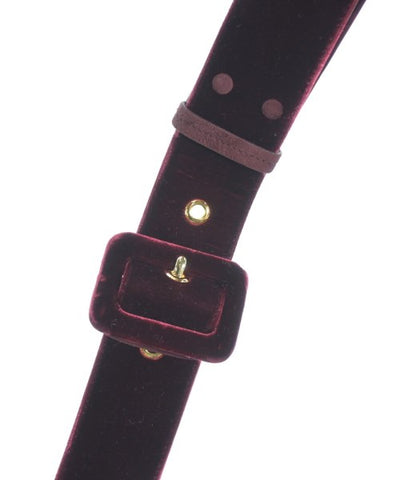 Maison Margiela Shoulder bags