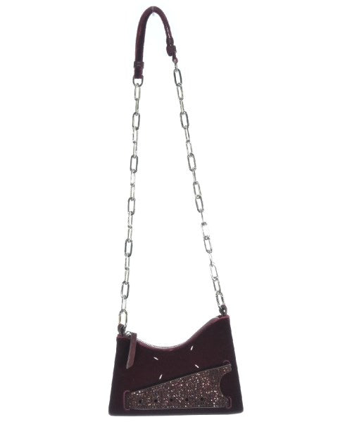 Maison Margiela Shoulder bags