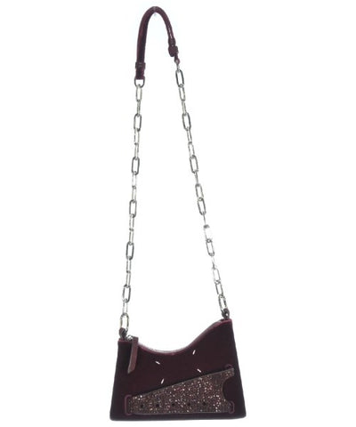 Maison Margiela Shoulder bags