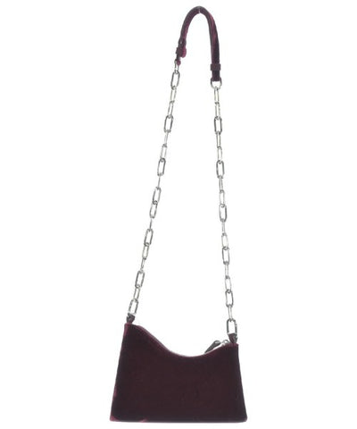 Maison Margiela Shoulder bags