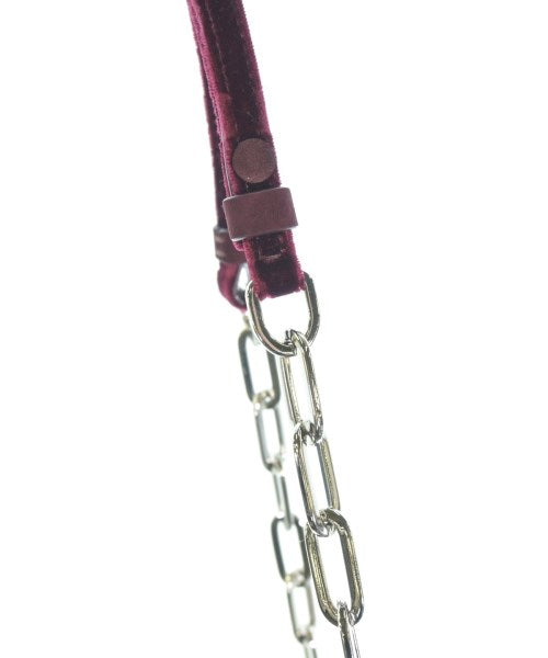 Maison Margiela Shoulder bags