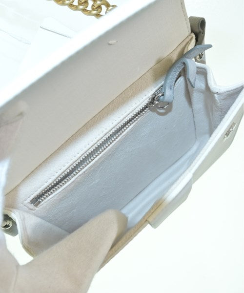 Maison Margiela Shoulder bags