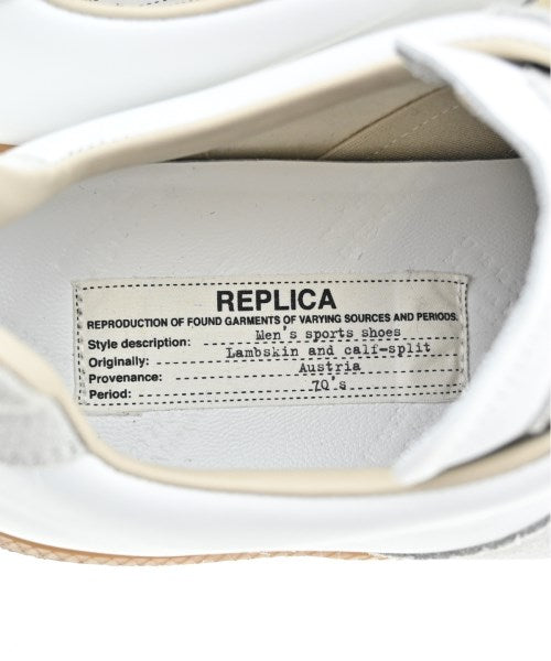 Maison Margiela Sneakers