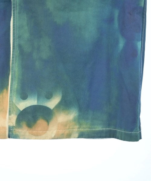 Maison Margiela Soutien collar coats