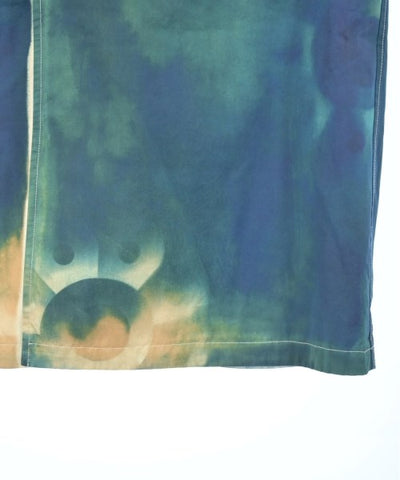 Maison Margiela Soutien collar coats