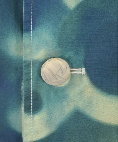 Maison Margiela Soutien collar coats