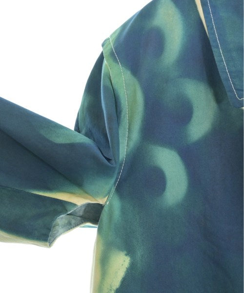 Maison Margiela Soutien collar coats