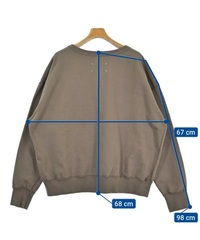 Maison Margiela Sweatshirts