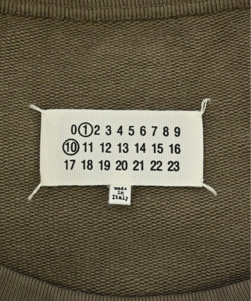 Maison Margiela Sweatshirts