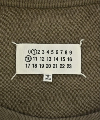 Maison Margiela Sweatshirts