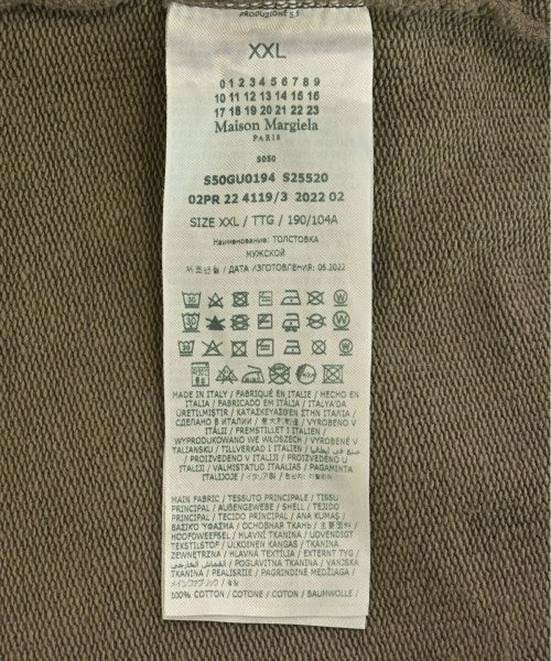 Maison Margiela Sweatshirts