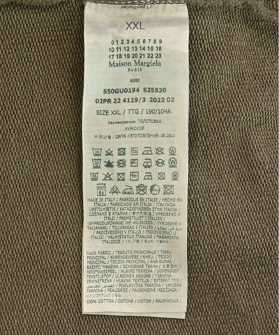 Maison Margiela Sweatshirts