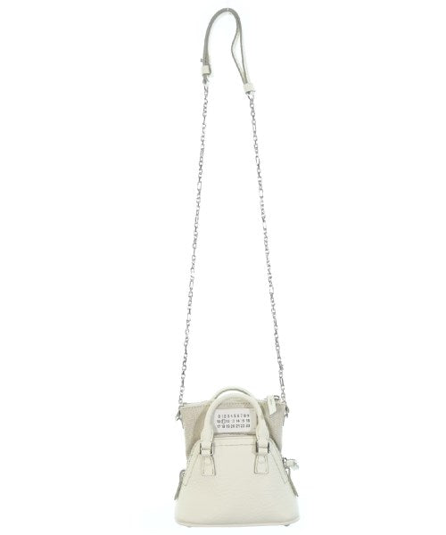 Maison Margiela Shoulder bags