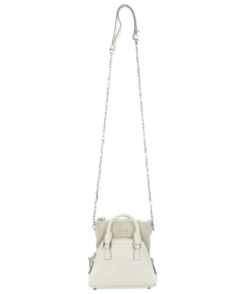 Maison Margiela Shoulder bags