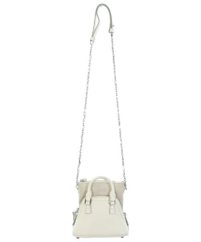Maison Margiela Shoulder bags