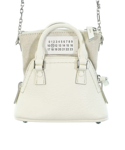 Maison Margiela Shoulder bags