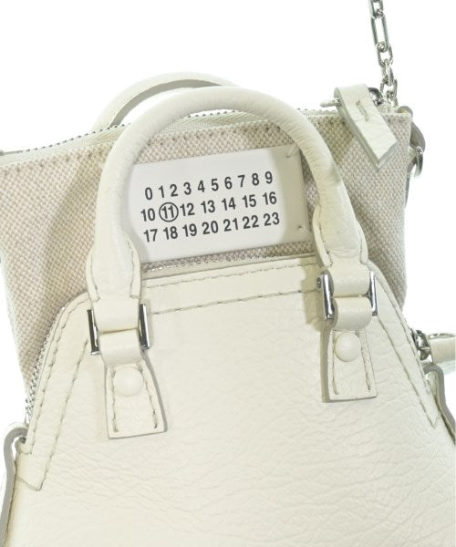 Maison Margiela Shoulder bags