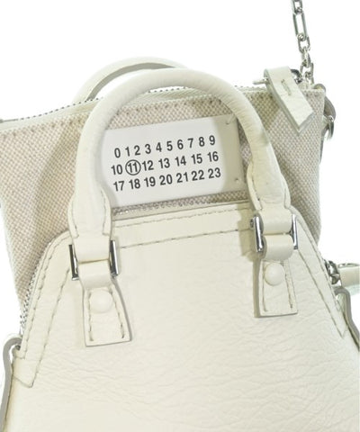 Maison Margiela Shoulder bags