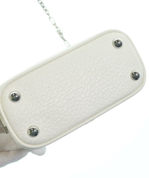 Maison Margiela Shoulder bags