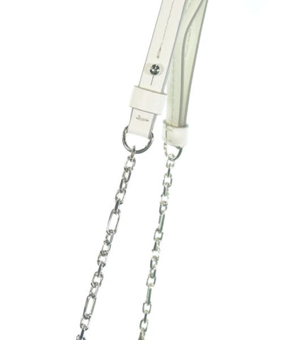 Maison Margiela Shoulder bags