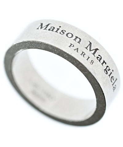 Maison Margiela Rings