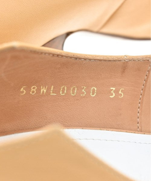 Maison Margiela Pumps/Heels