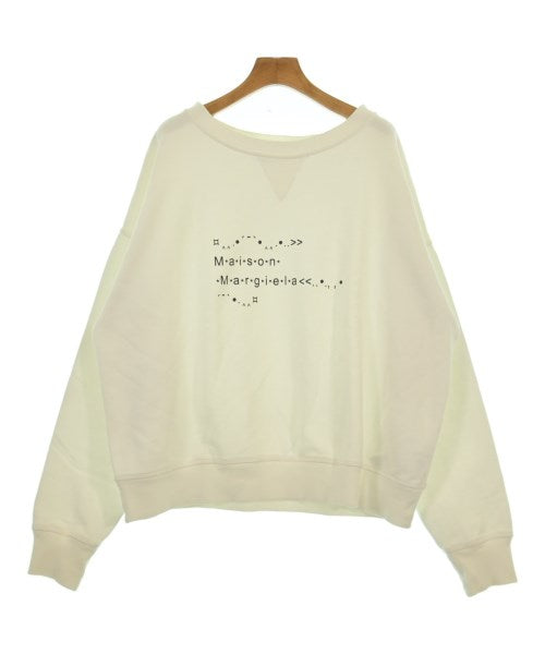 Maison Margiela Sweatshirts
