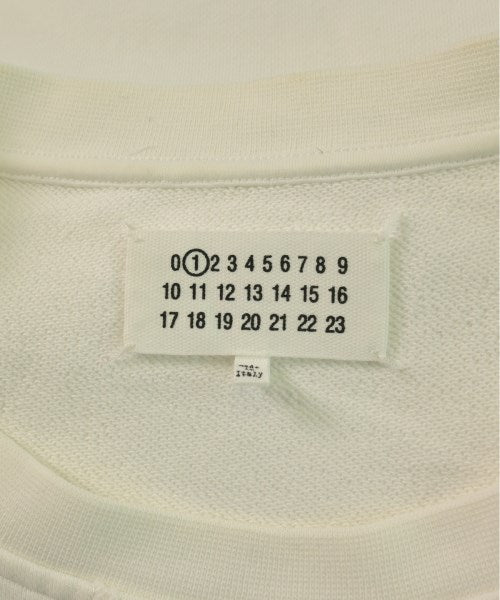 Maison Margiela Sweatshirts