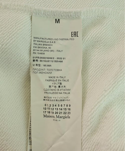 Maison Margiela Sweatshirts