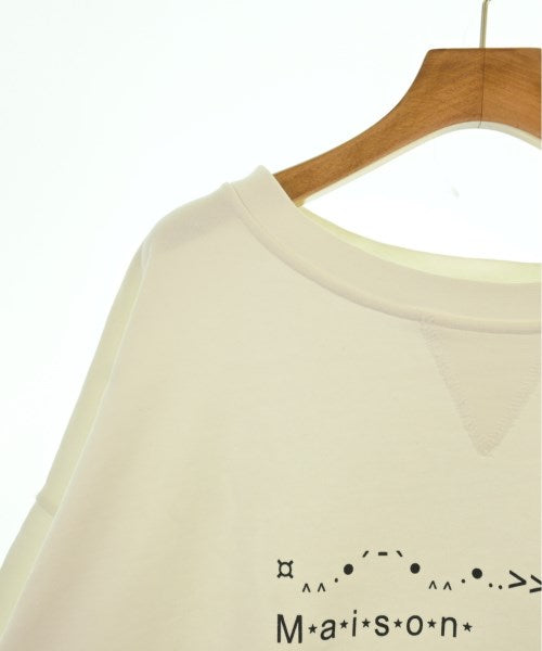 Maison Margiela Sweatshirts