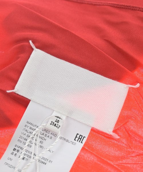 Maison Margiela Winter scarves